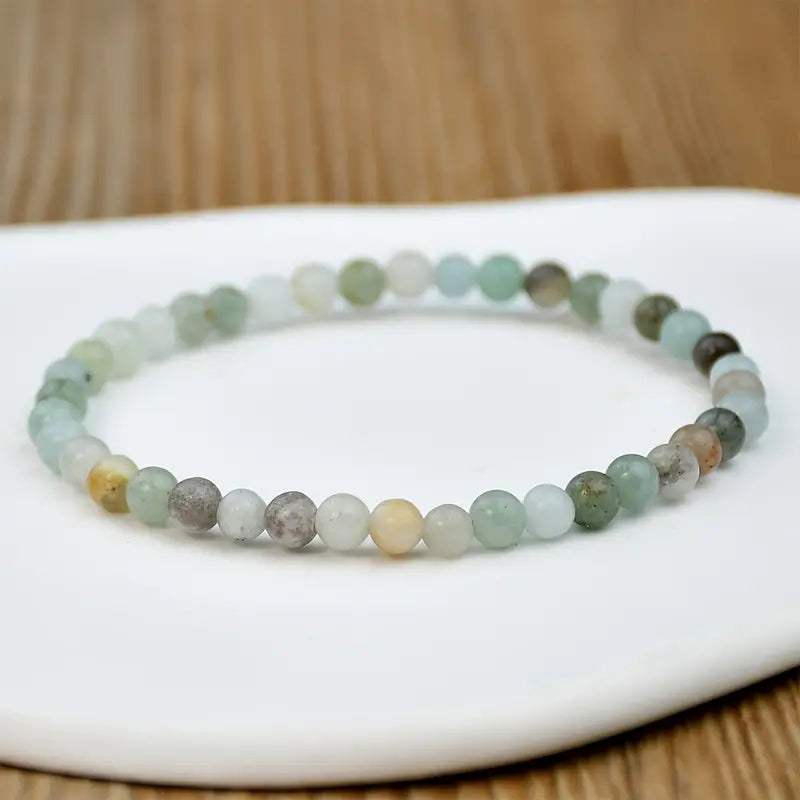 Natural Stone Bracelet